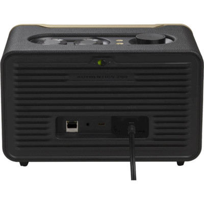 JBL Authentics 200 (JBLAUTH200BLKEP)