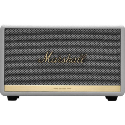 Marshall Acton II Bluetooth White (1001901)