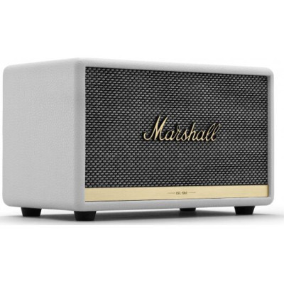 Marshall Acton II Bluetooth White (1001901)