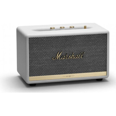 Marshall Acton II Bluetooth White (1001901)