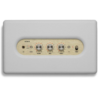 Marshall Acton II Bluetooth White (1001901)
