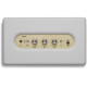 Marshall Acton II Bluetooth White (1001901)