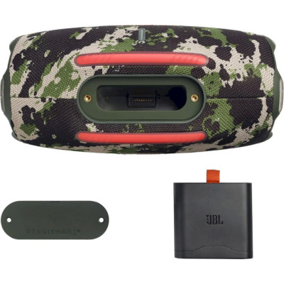 JBL Xtreme 4 Camo (JBLXTREME4CAMO)