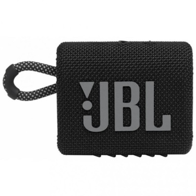 JBL GO 3 Squad (JBLGO3SQUAD)