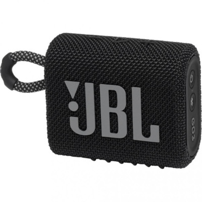 JBL GO 3 Squad (JBLGO3SQUAD)