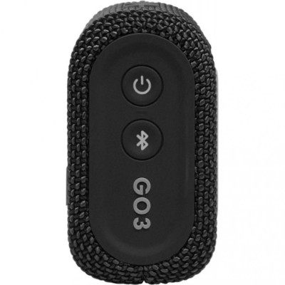 JBL GO 3 Squad (JBLGO3SQUAD)