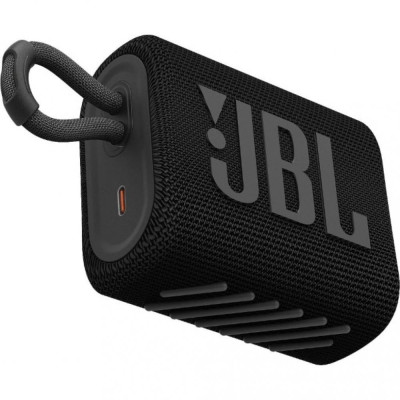 JBL GO 3 Squad (JBLGO3SQUAD)