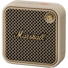 Marshall Willen II Cream (1006717)