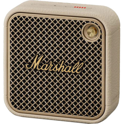 Marshall Willen II Cream (1006717)