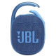 JBL Clip 4 Eco Blue (JBLCLIP4BLU)