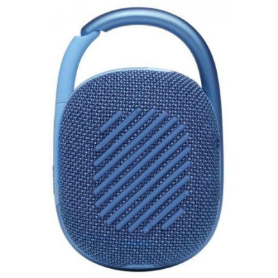JBL Clip 4 Eco Blue (JBLCLIP4BLU)
