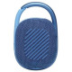 JBL Clip 4 Eco Blue (JBLCLIP4BLU)