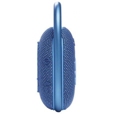 JBL Clip 4 Eco Blue (JBLCLIP4BLU)