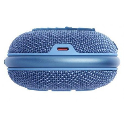 JBL Clip 4 Eco Blue (JBLCLIP4BLU)