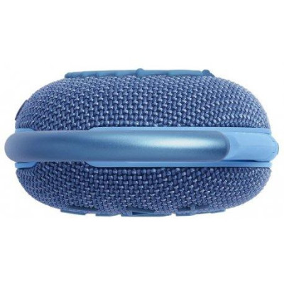 JBL Clip 4 Eco Blue (JBLCLIP4BLU)