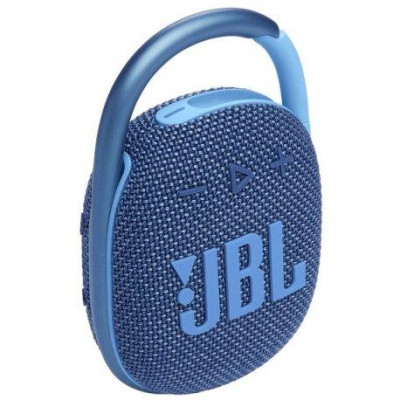 JBL Clip 4 Eco Blue (JBLCLIP4BLU)