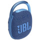 JBL Clip 4 Eco Blue (JBLCLIP4BLU)