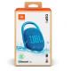 JBL Clip 4 Eco Blue (JBLCLIP4BLU)