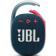 JBL Clip 4 Blue (JBLCLIP4BLU)