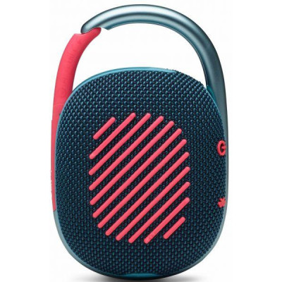 JBL Clip 4 Blue (JBLCLIP4BLU)