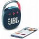 JBL Clip 4 Blue (JBLCLIP4BLU)