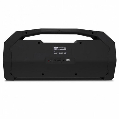 SVEN PS-465 Black 00410080