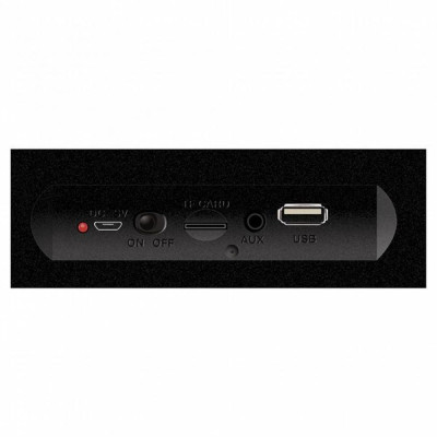 SVEN PS-465 Black 00410080