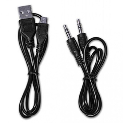 SVEN PS-465 Black 00410080