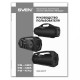SVEN PS-465 Black 00410080