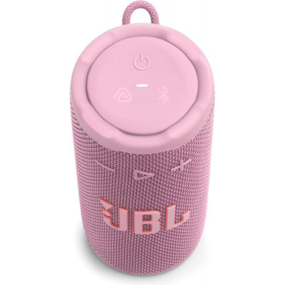 JBL Grip Pink (JBLGRIPPIK)