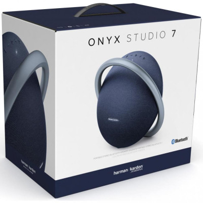 Harman/Kardon Onyx Studio 7 Blue (HKOS7BLU)