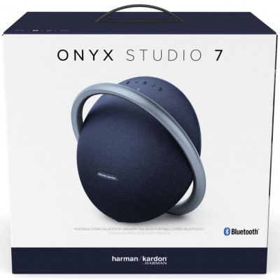 Harman/Kardon Onyx Studio 7 Blue (HKOS7BLU)