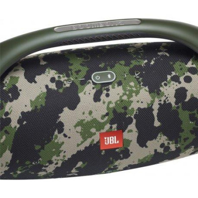 JBL Boombox 2 Squad (JBLBOOMBOX2SQ)