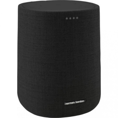 Harman/Kardon Citation ONE MKII Black (HKCITAONEMKIIBLK)