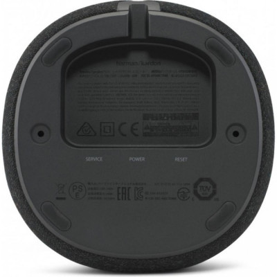 Harman/Kardon Citation ONE MKII Black (HKCITAONEMKIIBLK)