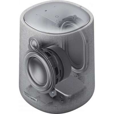 Harman/Kardon Citation ONE MKII Black (HKCITAONEMKIIBLK)