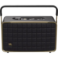 JBL Authentics 300 (JBLAUTH300BLKEP)