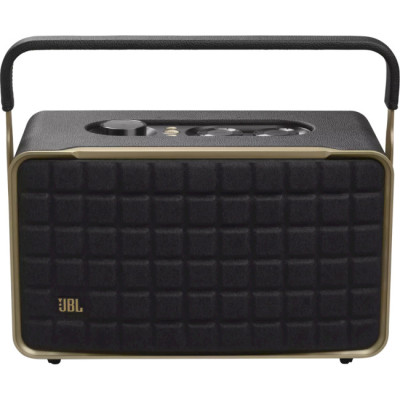 JBL Authentics 300 (JBLAUTH300BLKEP)