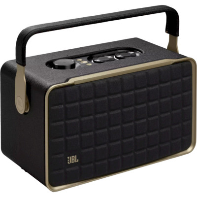 JBL Authentics 300 (JBLAUTH300BLKEP)