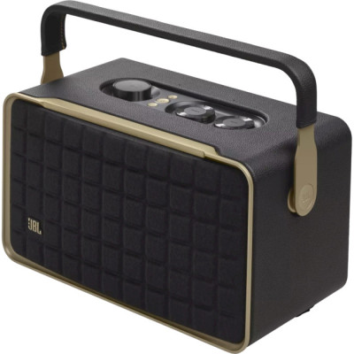 JBL Authentics 300 (JBLAUTH300BLKEP)