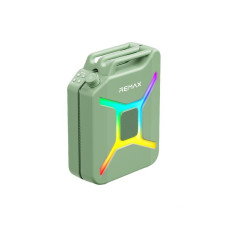 REMAX RB-X6 120W Green (6954851261056)