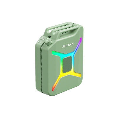 REMAX RB-X6 120W Green (6954851261056)