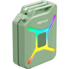 REMAX RB-X6 120W Green (6954851261056)