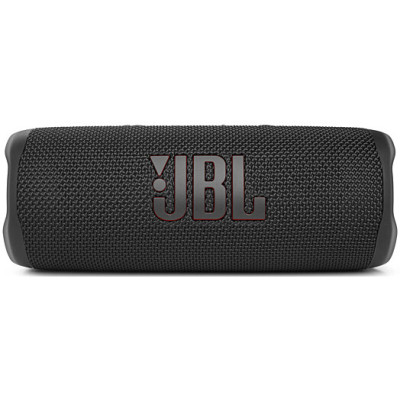 JBL Flip 6 Black (JBLFLIP6BLK)