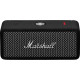 Marshall Emberton II Black and Steel (1006788)