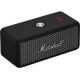 Marshall Emberton II Black and Steel (1006788)
