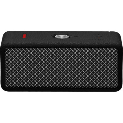 Marshall Emberton II Black and Steel (1006788)