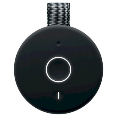 Ultimate Ears Boom 3 Night Black (984-001360)
