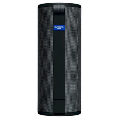 Ultimate Ears Boom 3 Night Black (984-001360)