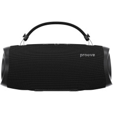 Proove Rumble 40W (APP) black (PSRM4001AP01)